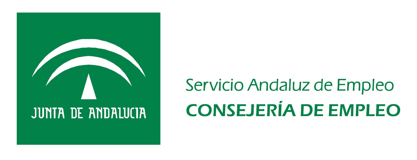 ICONO SERVICIO ANDALUZ DE EMPLEO