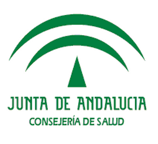 ICONO CONSEJERÍA DE SALUD